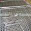 RH-ST01 Customed Supermarket Trolley Oem Shopping Cart