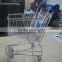 RH-SX10 380*275*480mm Creative Cute Gift kids metal shopping cart/trolley
