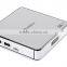 ZIDOO X6 PRO RK3368 Android 5.1 2G/16G Dual Band WiFi Bluetooth 3D Octa Core Android TV Box 2.0 4K*2K H.265 UHD 1000Mbps