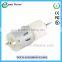 High Torque 12V Brushed Electric DC Motor with Planetary Gearbox