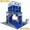 TANFU 20x20 or 6x6 Tradeshow Display for Expo or Event