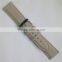 Quick Release Bar Canvas Leather Nato Watch Strap