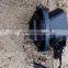 Black hunting 50W bird caller speakers With Metal Heatsink