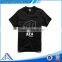 180 grams manufacturer 100% cotton custom T shirt