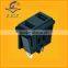2014 new fashion gsm remote control power socket AC013,IEC FEMALE SOCKET