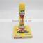 household micro smoke fiber mosquito coil