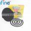 mosquito coil brands with fresh smell