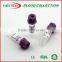 HENSO Micro Blood Collection Tubes Screw Cap