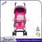 2016 new style light baby stroller baby pram