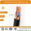 Copper PVC Insulated Concentric Cable