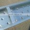Hot Dip Galvanized Anti-skid Scaffolding System Steel Board In Nanjing