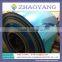 0.1~2.0mm 1060 Mirror Finish Coated Aluminum Coil