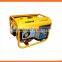 Kobal petrol Generator portable 6.0kw Gasoline generator 2.5kw-2,8kw portable gasoline generator