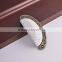 Classical antique bronze crack stripe various styles porcelain wardrobe concealed ceramic pull handles and knobs
