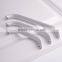 Hot sale competitive price silver/black cabinet handle and knobs / drawer pull /furniture hardware