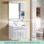 European Luxury Waterproof White Bathroom Vanity