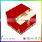 2016 dongguan manufacture professional custom paper Bakery box packaging