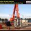 CE / ISO : 9001 , 6 inch Sand Dredging Pump for 20 Ton Amphibious Excavator