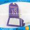personality bag tag supplies/bag tags custom/bag tags labels