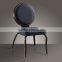 Hot-sale aluminium flexi banquet chair for events wedding chair dining chair YY6018