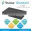 Yesastar Standard 8 sim cards gsm gateway pbx