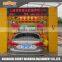 2015 new type tunnel self service car wash equipment