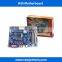 3 years warranty ATX Type integrated lga1156 H55 motherboard