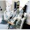 combination woodworking 9 axis double end tenon machinery