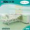 FDA approved hospital bed with overbed table price