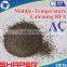 Abrasive grade brown corundum/BFA/A