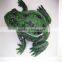 2015 Hot Sale PE Hunting Decoys Small Size Frog