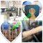 Automatic Wood Turning Copy Lathe for Sale CNC2504SA CNC Wood Lathe