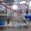 Corrosive Hydrochloric Acid Filling Machine with Anticorrosive Material