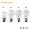 dimmable 4W A60 LED FILAMENT BULB 6w 8w 10w E12 E14 E27 B22
