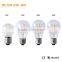 A60 10w LED Filament bulb E27 2w 4w 6w 8w 10w E12 E14 E27 B22