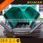 XCMG Wheel Type Asphalt Paver Model RP452L