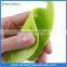 Eco-friendly Silicone Material Food Cleaning Brush