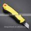 high quality professional safe utility knife cutter knife