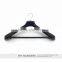 Hot-selling black plastic suit hanger with pant bar