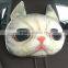 Aimigou plush animal shaped pillow/ car neck pillow/ car cushion pillow