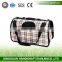 BSCI QingQ Factory pet carrier soft-sided luxury cat backpack carrier