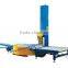 shunyi brand fully auto pallet packaging machine with ce standard