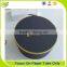 Ribbon Handle Round Cardboard Paper Tube Flower Packaging Box