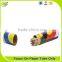Eco-friendly round cardboard pen packaging box
