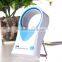 New Style No Leaf Air-Condition Fan / Mini USB Bladeless Fan / super usb mini fan