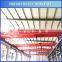 lowest price ! electric single-girder bridge crane with hook