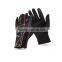 Lightweight touch screen glove for iphone