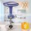 Vinrage Industrial Bar Stool Furniture Bar Stool with Footrest HC-K114