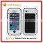 [UPO] High Quality Metal + Silicone Powerful Defender Rugged Mobile Cases for iPhone 5c