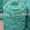 14 gauge gi wire barbed wire for wholesales